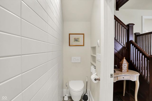 847 N Park Avenue, Indianapolis, IN 46202