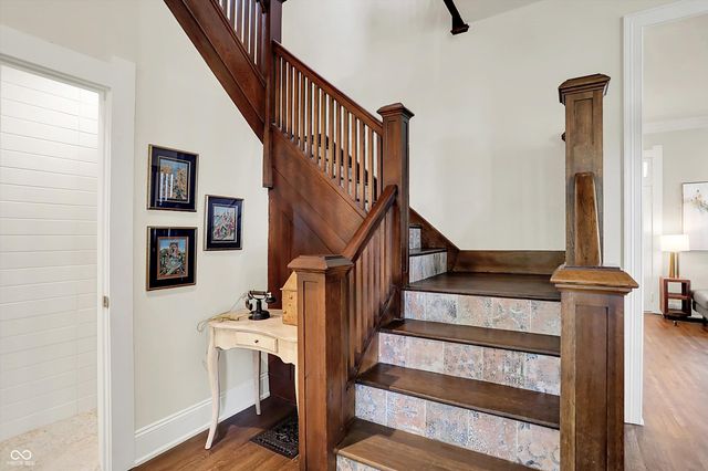 847 N Park Avenue, Indianapolis, IN 46202