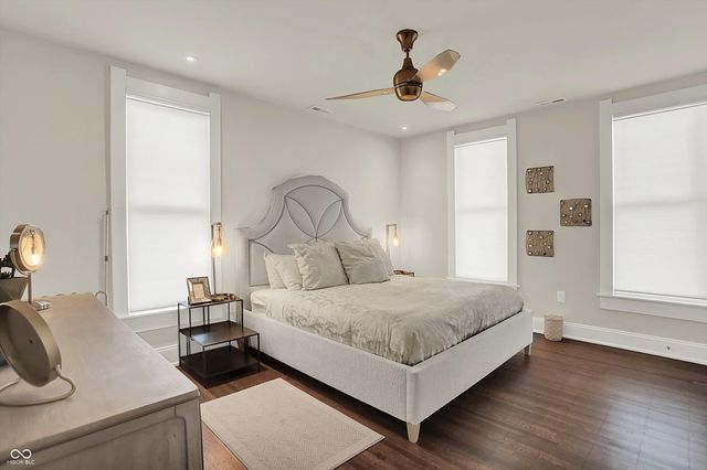 847 N Park Avenue, Indianapolis, IN 46202