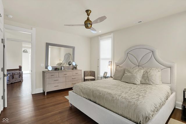 847 N Park Avenue, Indianapolis, IN 46202