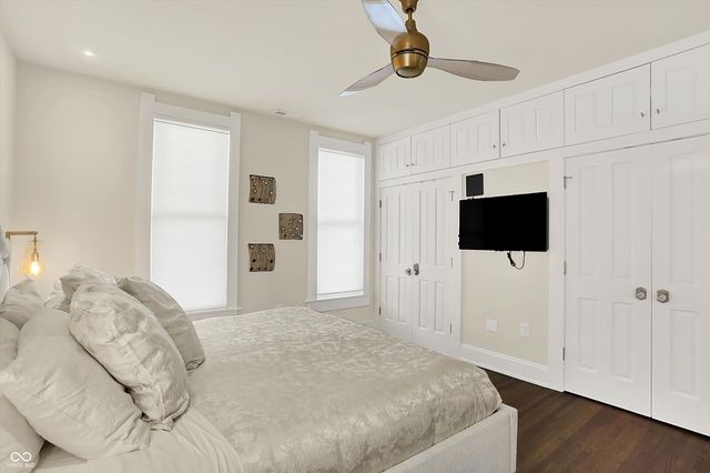 847 N Park Avenue, Indianapolis, IN 46202