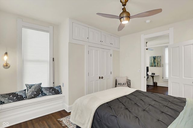 847 N Park Avenue, Indianapolis, IN 46202