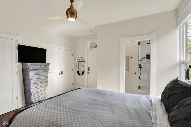 847 N Park Avenue, Indianapolis, IN 46202