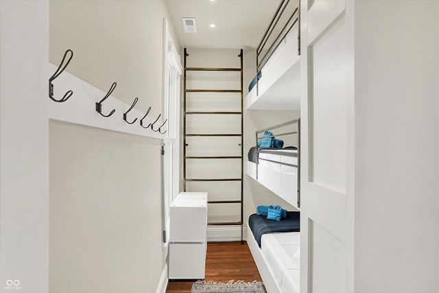 847 N Park Avenue, Indianapolis, IN 46202