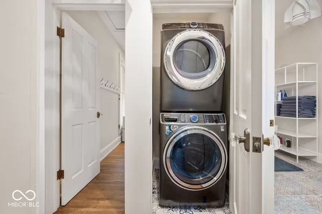 847 N Park Avenue, Indianapolis, IN 46202