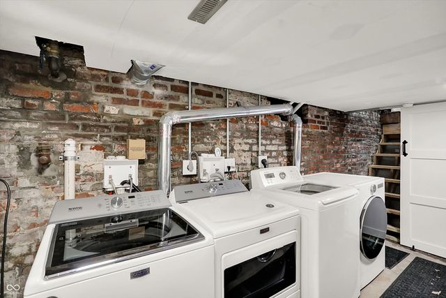 847 N Park Avenue, Indianapolis, IN 46202