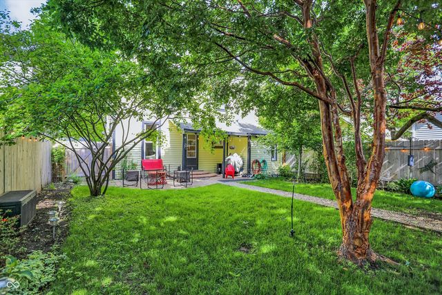 847 N Park Avenue, Indianapolis, IN 46202