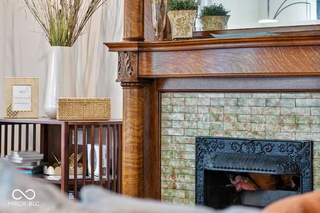 847 N Park Avenue, Indianapolis, IN 46202