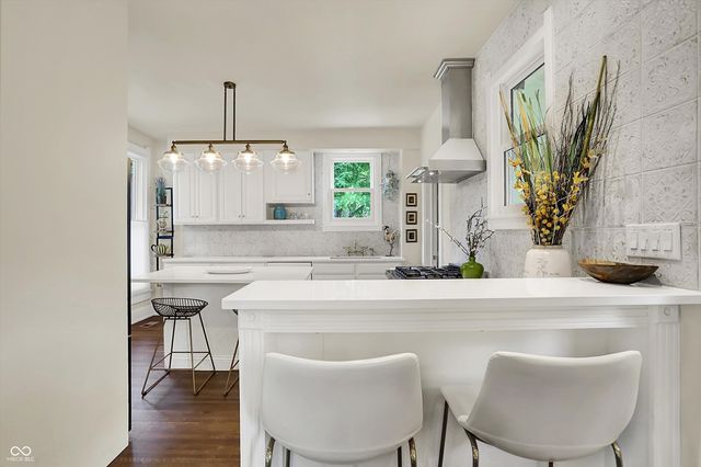 847 N Park Avenue, Indianapolis, IN 46202