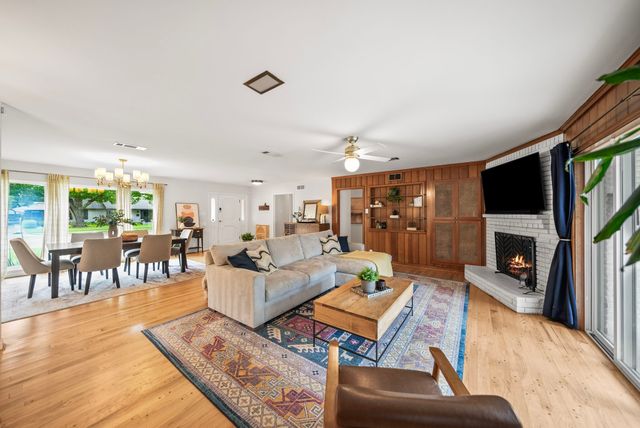 6122 E University Boulevard, Dallas, TX 75214