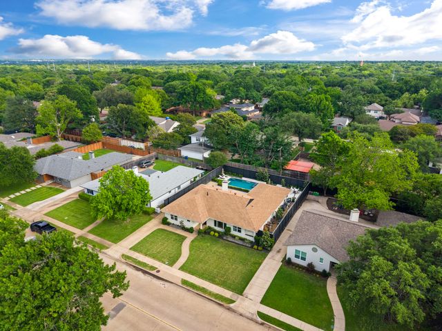 6122 E University Boulevard, Dallas, TX 75214