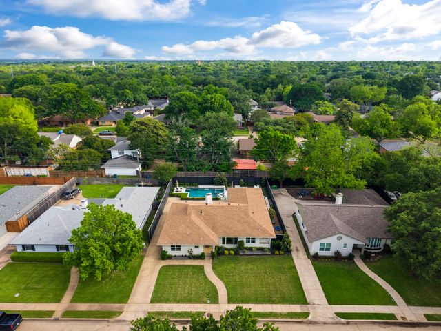 6122 E University Boulevard, Dallas, TX 75214