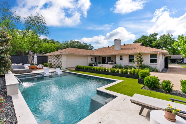 6122 E University Boulevard, Dallas, TX 75214