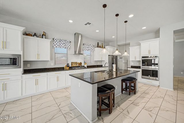 18322 W COOLIDGE Street, Goodyear, AZ 85395