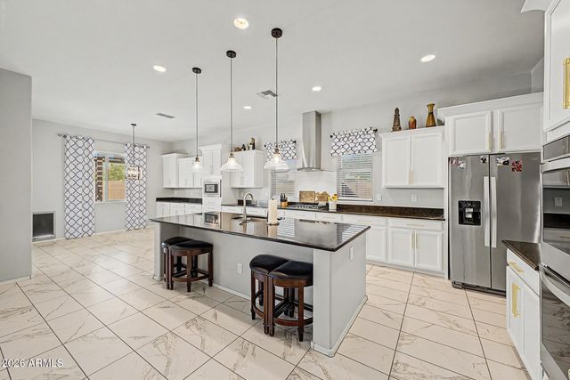 18322 W COOLIDGE Street, Goodyear, AZ 85395