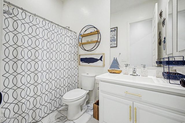 18322 W COOLIDGE Street, Goodyear, AZ 85395