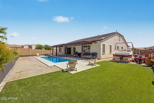 18322 W COOLIDGE Street, Goodyear, AZ 85395