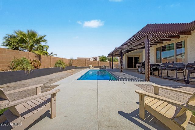 18322 W COOLIDGE Street, Goodyear, AZ 85395
