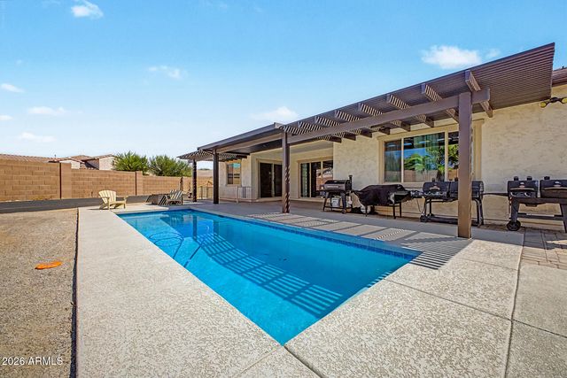 18322 W COOLIDGE Street, Goodyear, AZ 85395