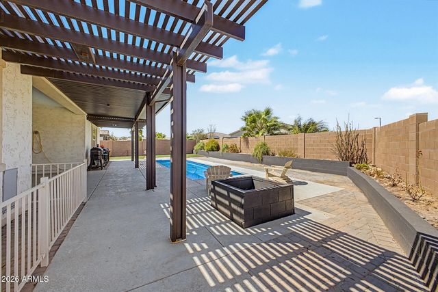 18322 W COOLIDGE Street, Goodyear, AZ 85395
