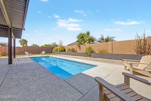 18322 W COOLIDGE Street, Goodyear, AZ 85395