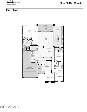 18322 W COOLIDGE Street, Goodyear, AZ 85395