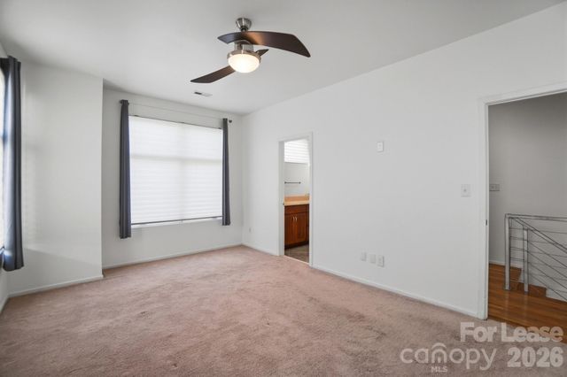 921 Westbrook Drive B, Charlotte, NC 28202