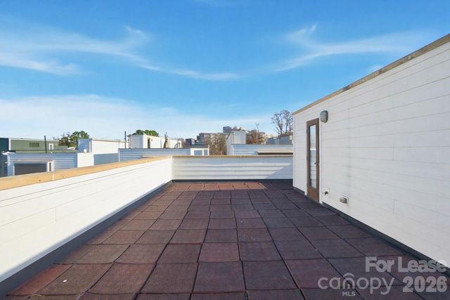 921 Westbrook Drive B, Charlotte, NC 28202