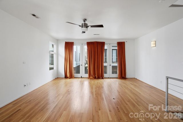 921 Westbrook Drive B, Charlotte, NC 28202