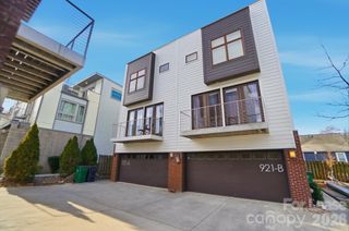 921 Westbrook Drive B, Charlotte, NC 28202