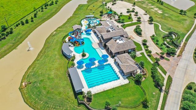 31007 Delamere Turn Trail, Fulshear, TX 77441