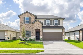 31007 Delamere Turn Trail, Fulshear, TX 77441