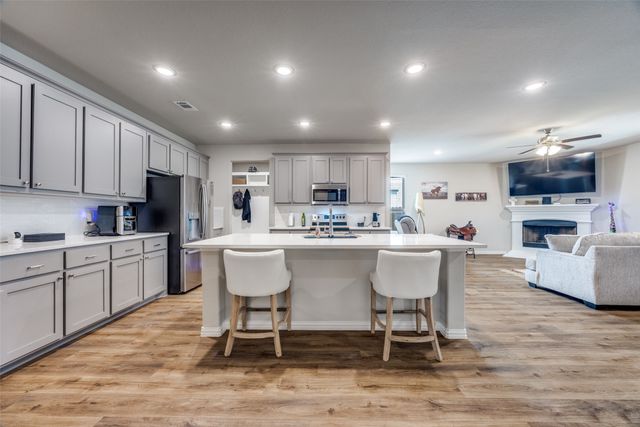 743 Copley Street, Sherman, TX 75090