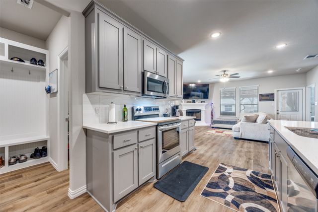 743 Copley Street, Sherman, TX 75090