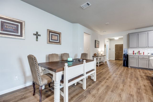 743 Copley Street, Sherman, TX 75090