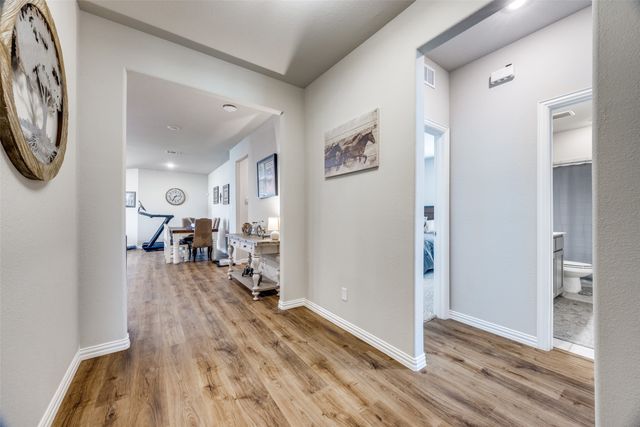 743 Copley Street, Sherman, TX 75090