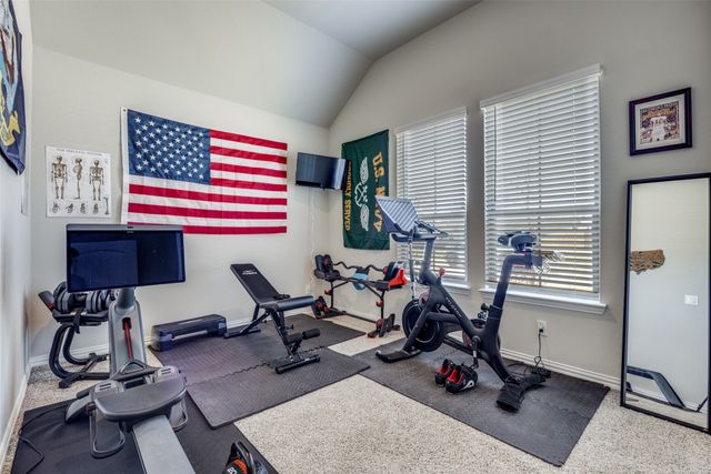 743 Copley Street, Sherman, TX 75090