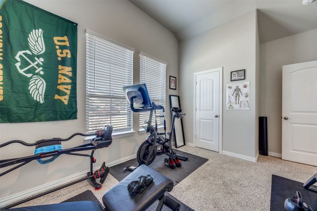 743 Copley Street, Sherman, TX 75090