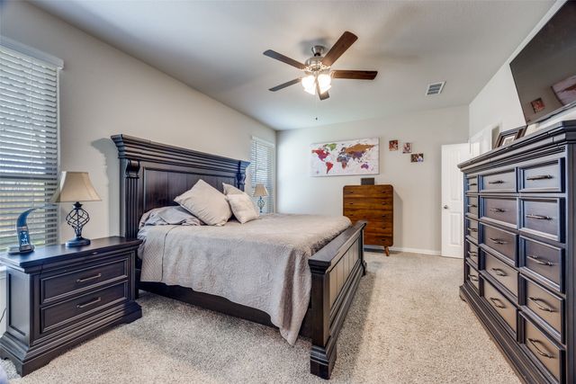 743 Copley Street, Sherman, TX 75090