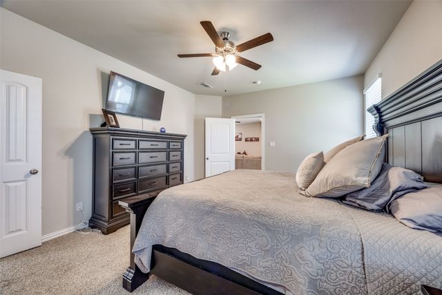 743 Copley Street, Sherman, TX 75090