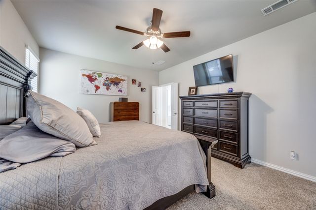 743 Copley Street, Sherman, TX 75090