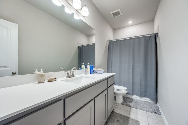 743 Copley Street, Sherman, TX 75090