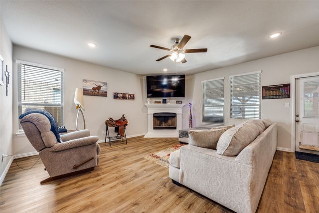 743 Copley Street, Sherman, TX 75090