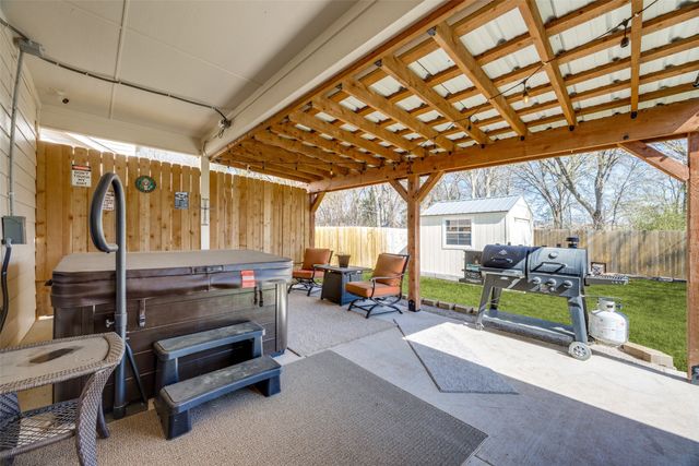 743 Copley Street, Sherman, TX 75090