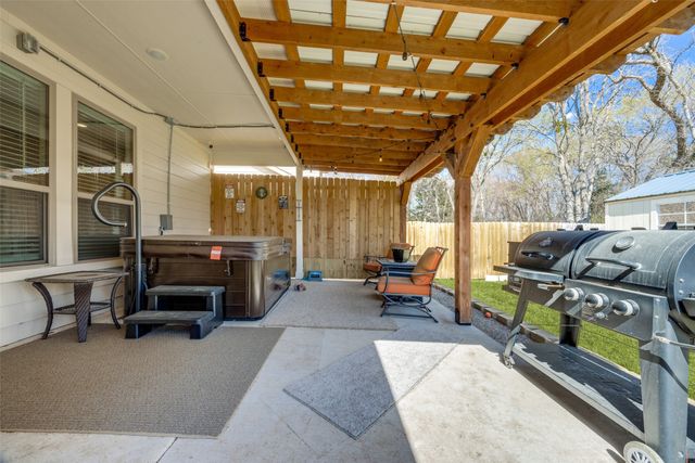 743 Copley Street, Sherman, TX 75090