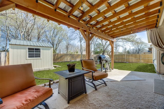 743 Copley Street, Sherman, TX 75090