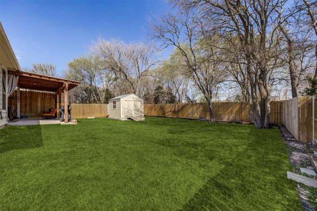 743 Copley Street, Sherman, TX 75090