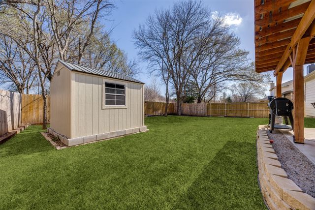 743 Copley Street, Sherman, TX 75090