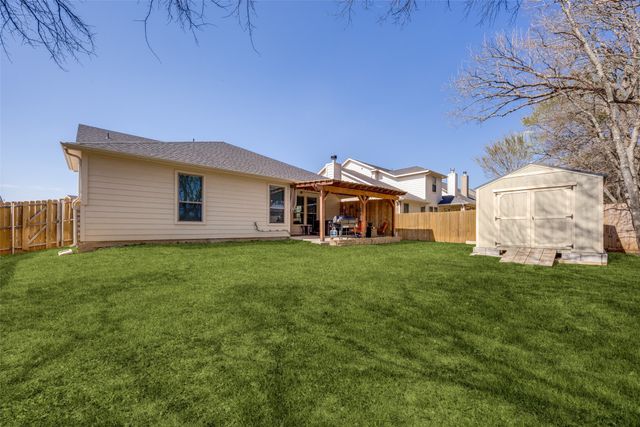 743 Copley Street, Sherman, TX 75090