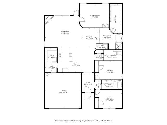 743 Copley Street, Sherman, TX 75090